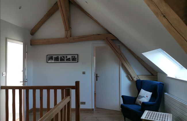 Gite Domaine de Trevety - Foto 5