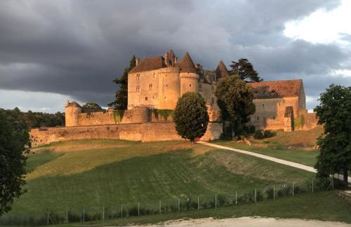 Séjour au cœur de la Dordogne avec piscine et terrasse - FR-1-616-260 - Foto 28