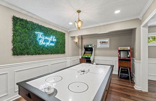 Endless Family Entertainment, Fire Pit, 2 Kings! - Foto 10