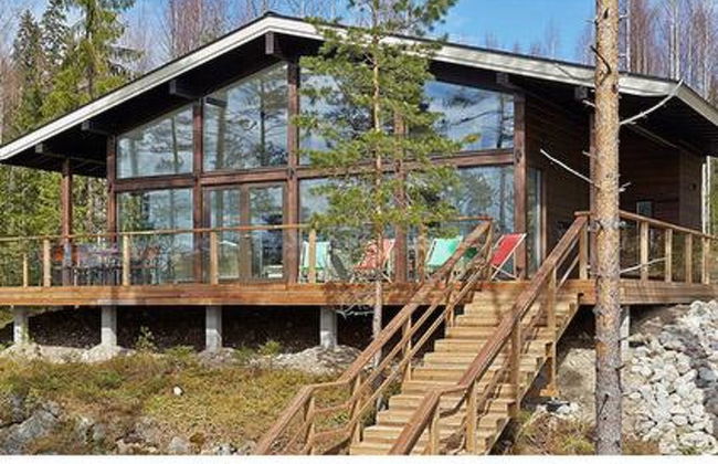 Villa miestamo - Foto 1