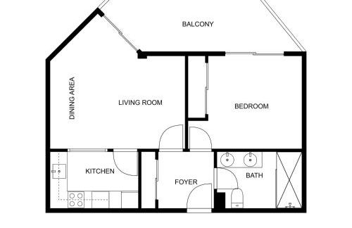 Koti Rentals - Doña Sofía - Foto 22
