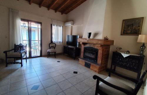 Mastiha house - Foto 26