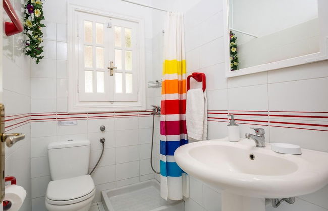 Villa Angelos in Corfu - Photo 18