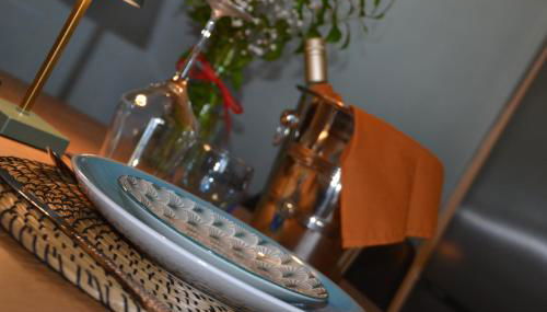 Suite 85, Villa Boutique privada con piscina - Foto 5