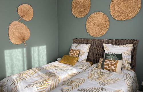 Maison à 700m de la plage - Photo 7