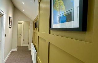 Dream Catcher One bedroom apartment - Foto 7