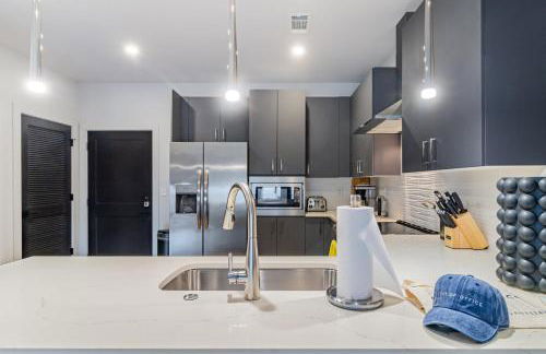 The Odyssey Apartments by AvantStay - Foto 15