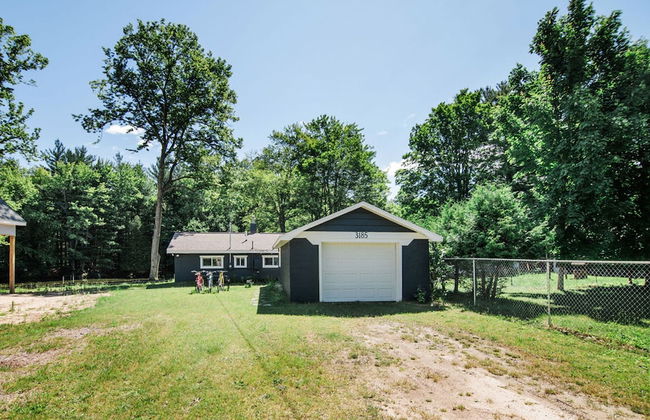 The Cottage a Wanderlust Abodes Property - Foto 60