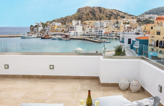 Olia Boutique Apartments - Foto 47