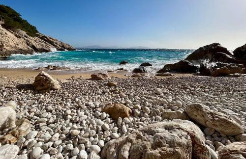 La belle escapade au coeur de Marseille - Photo 35