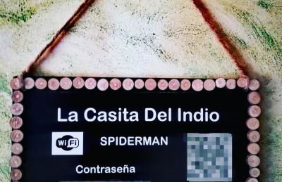 La Casita Del Indio - Foto 29