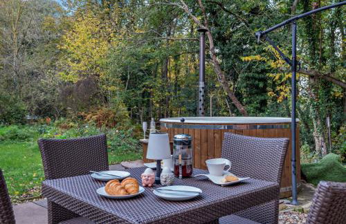 Alum House Littlebeck, Whitby - Roe Deer Lodge - Foto 80