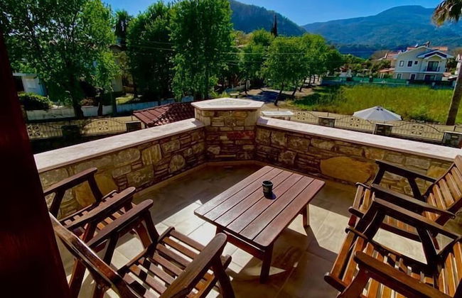 Stunning 4-bed Villa Celik 4 Bedrooms all Ensuite - Foto 18