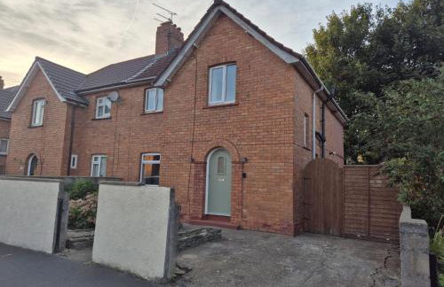 Charfield House by Cliftonvalley Apartments - Foto 13