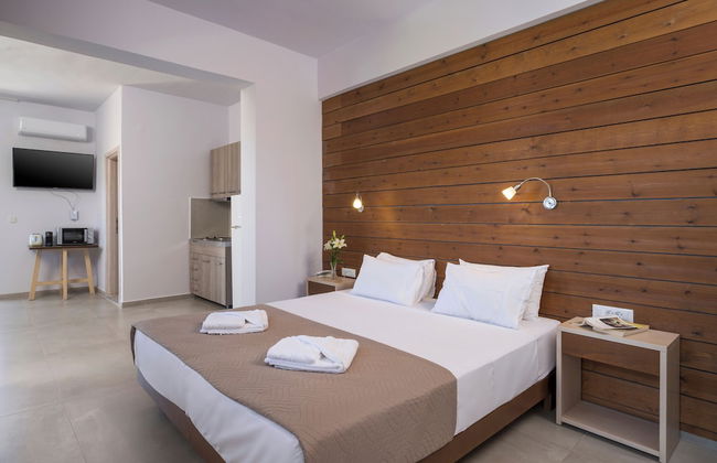 Esplanade Apartments - Foto 43