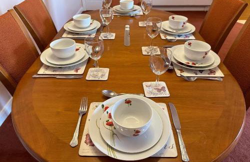 Mellwaters Barn Cottages - Photo 34