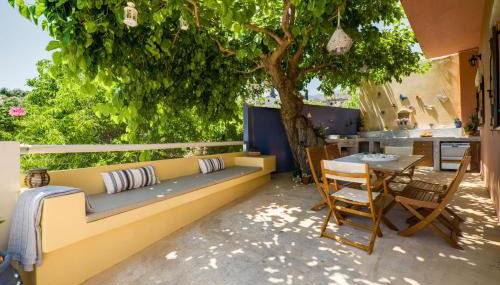 Villa Zoi Tzitzifes - Foto 2