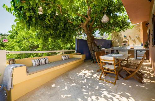 Villa Zoi Tzitzifes - Foto 2