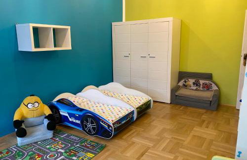 Apartament F21 Deluxe w Bielawie - Widok na Góry Sowie - Foto 11