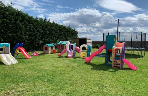 The Gatehouse - Foto 20