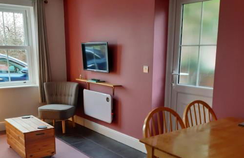 The Cosy West Wing, dog friendly - Foto 8