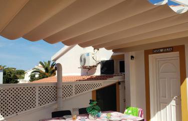 Casa Julia B8 Bon Repos, piscine et plage à pieds! - Foto 4