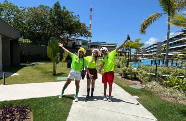 Beach Class Summer - Porto de Galinhas - Foto 32