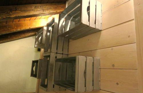 Romantica suite con vasca idromassaggio - Foto 31