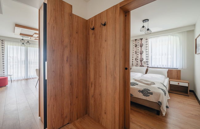 Sun & Snow Resorts L Białka Tatrzańska - Foto 36