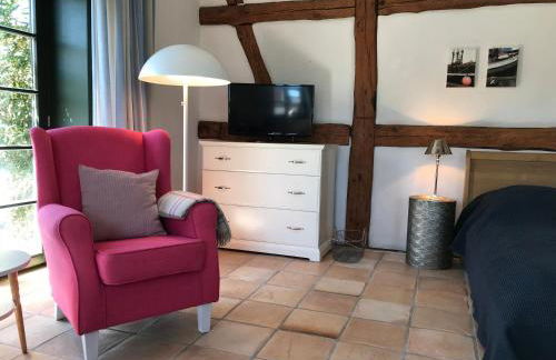 Gut Alt Farpen Ferienwohnung 1 - Foto 7