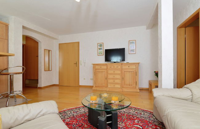 Quaint Apartment in Eimelrod Near Lake and Water Sports - Photo 42