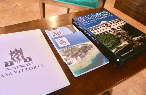 Villa Vittoria by Myvillacollection - Foto 45