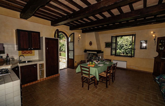 Elegant Apartment Only 1 Hour From Rome - Foto 38