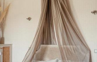 Staffed, unique and luxurious coastal villa in beautiful Anidri, Paleochora - Foto 44