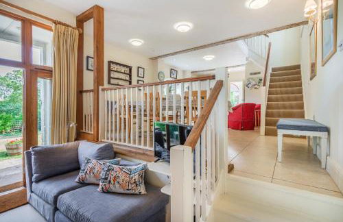 Beachy Barn - Foto 19