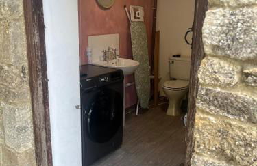 Private & Spacious Cotswold Barn - Foto 27