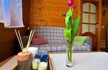 Domek na wzgórzu - Foto 24