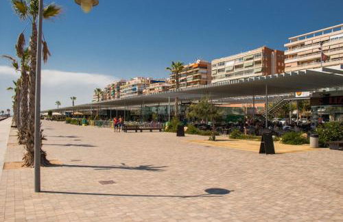 Sunrise beach apartment - Riarmar - Foto 46