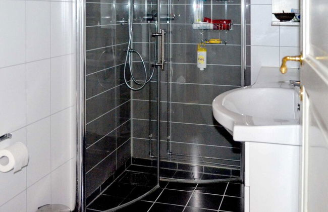 6 Person Holiday Home in Olderdalen - Foto 7