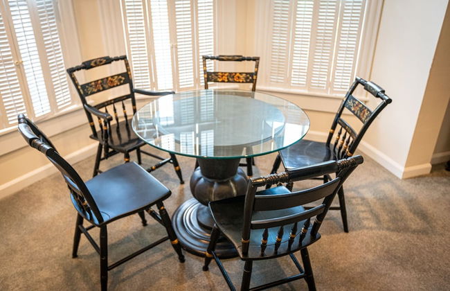 Washington Street Quarters - Foto 14