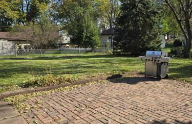 Three Bedroom Ranch walking distance to Lambeau - Foto 58