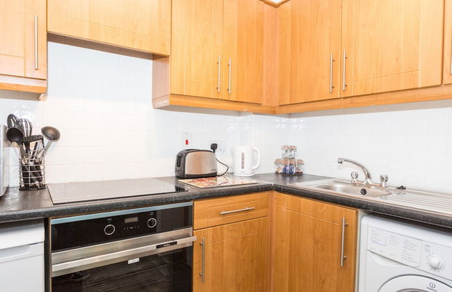 Vicar Street Apartments - Foto 16