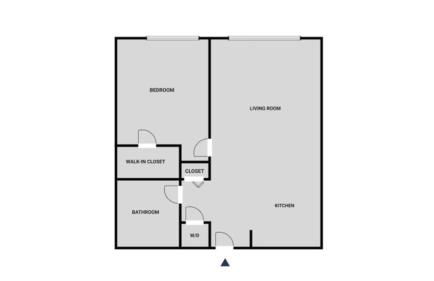 LES 1br w gym doorman wd nr park NYC-1314 - Foto 16