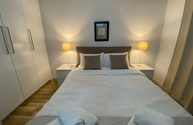 Seabreeze City Center Flat No 4 - Foto 23