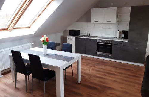 Ferienwohnung Günther am Park - Foto 6