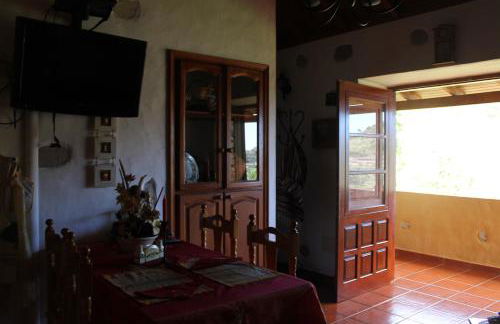 Casa Rural Las Rosas - Foto 36