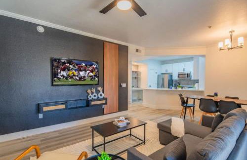 Relaxed 2BD King Bed Pool, Hot Tub, Gym, Parking - Foto 1