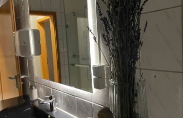 Rheinview Sunset Apartment Urbar - Foto 28