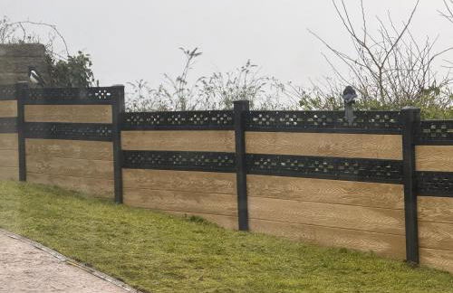 Heavenly 1 -Bedroom Retreat with Stunning sea & Garden Vistas - Foto 9