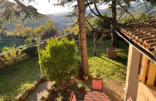 Casa vacanze I PINI E IL CILIEGIO - Foto 28